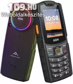 AGM M6 mobiltelefon