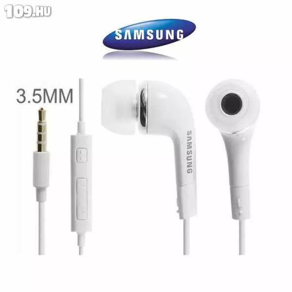 Samsung fülhallgató